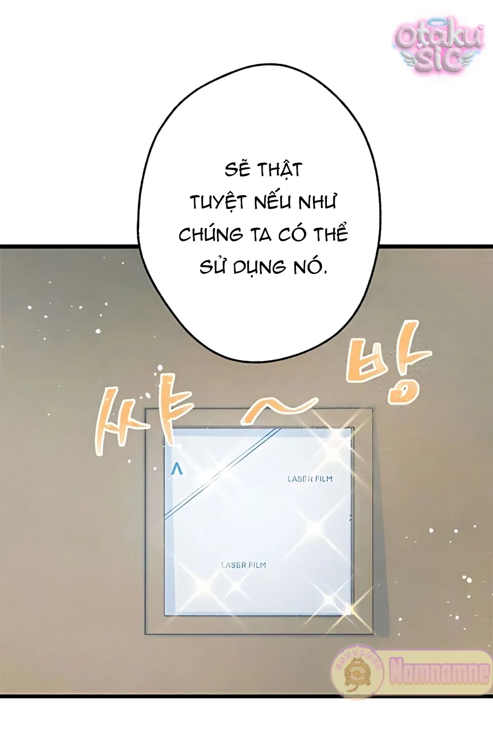 Ẩn Sau Cách Rừng - Chap 10 - Trang 28