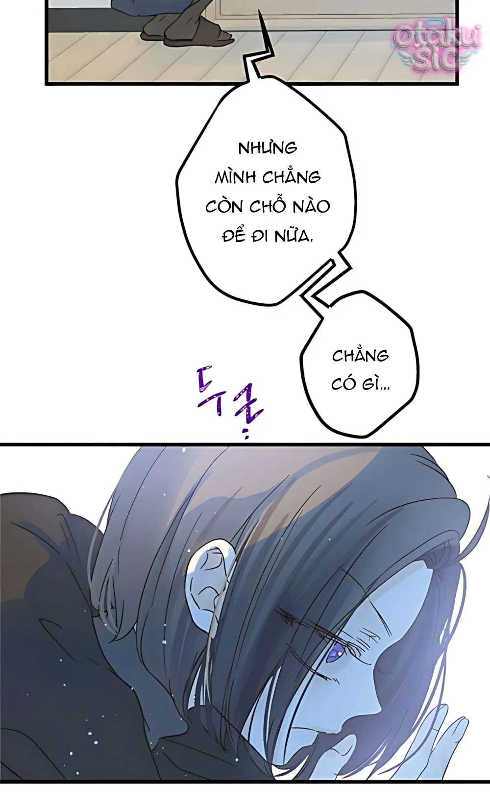 Ẩn Sau Cách Rừng - Chap 10 - Trang 30