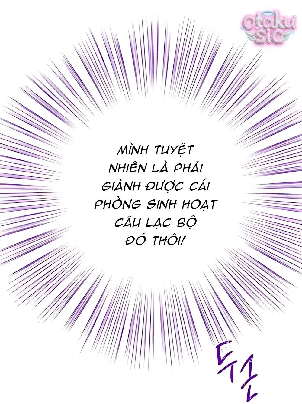 Ẩn Sau Cách Rừng - Chap 10 - Trang 31
