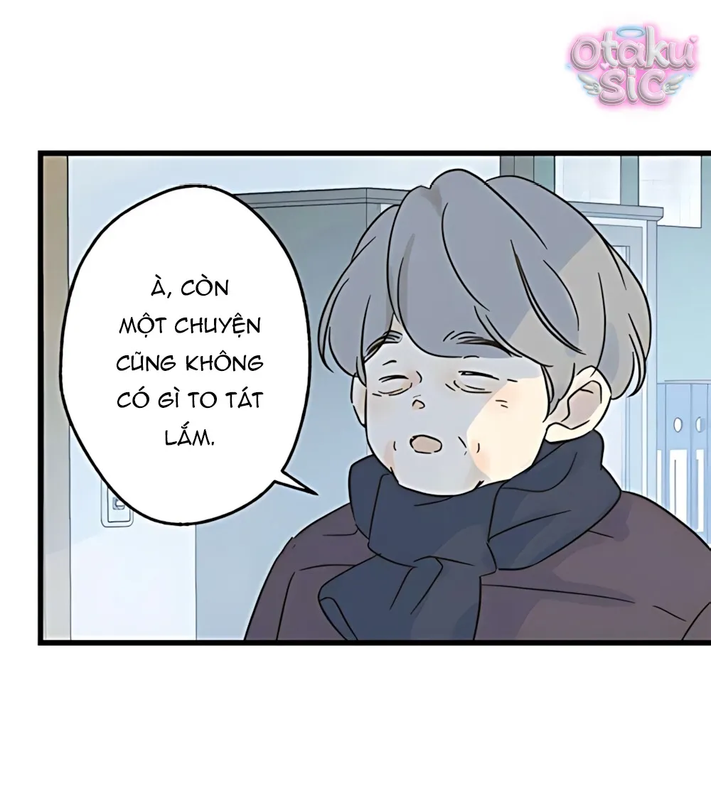 Ẩn Sau Cách Rừng - Chap 10 - Trang 38