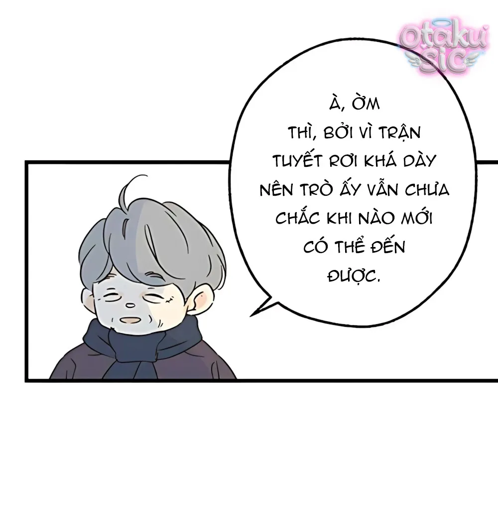 Ẩn Sau Cách Rừng - Chap 10 - Trang 45