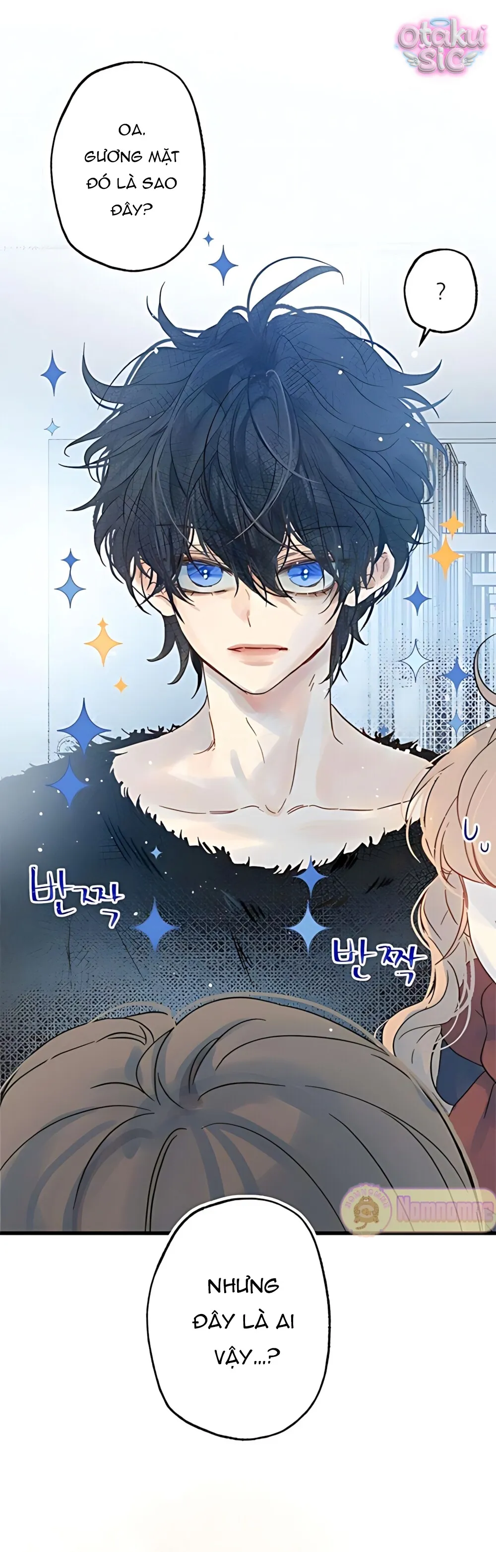 Ẩn Sau Cách Rừng - Chap 10 - Trang 51
