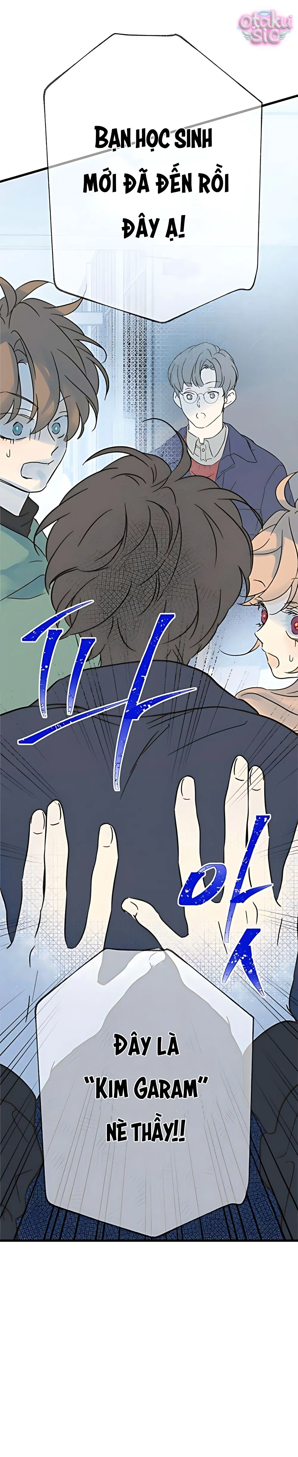 Ẩn Sau Cách Rừng - Chap 10 - Trang 63