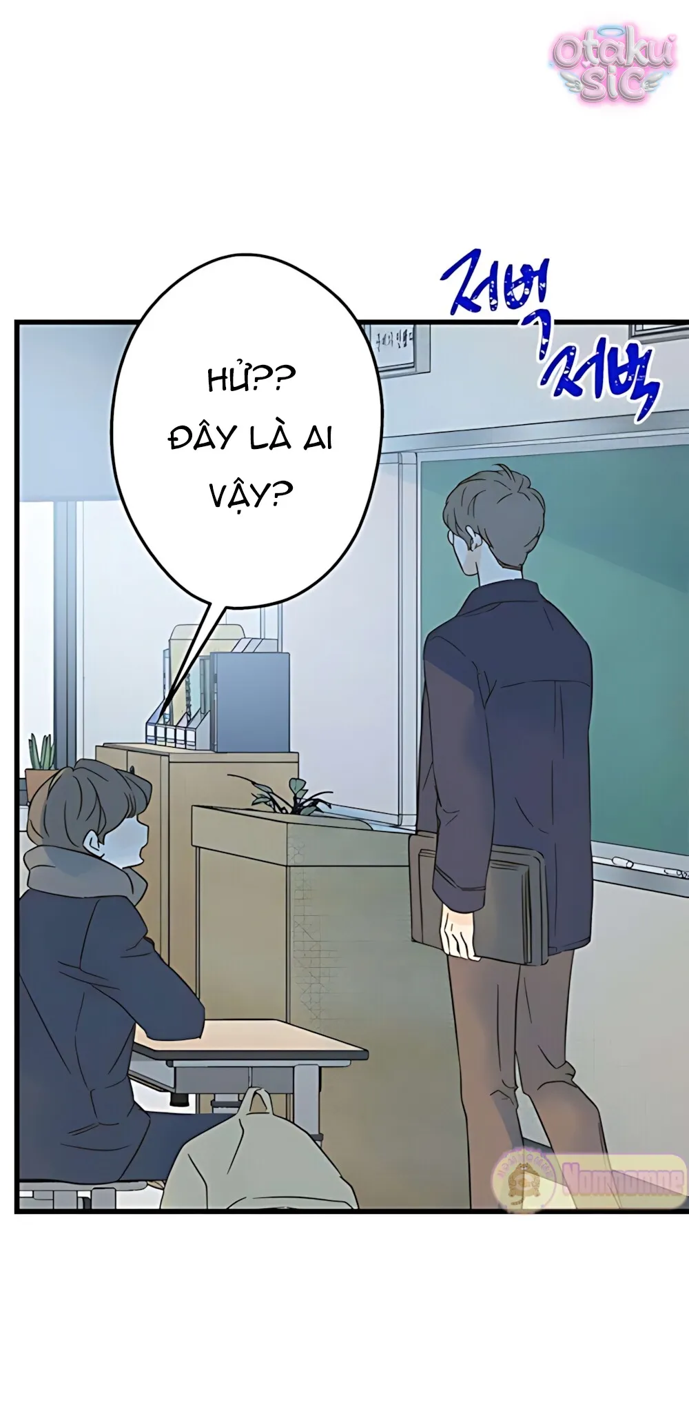 Ẩn Sau Cách Rừng - Chap 10 - Trang 65