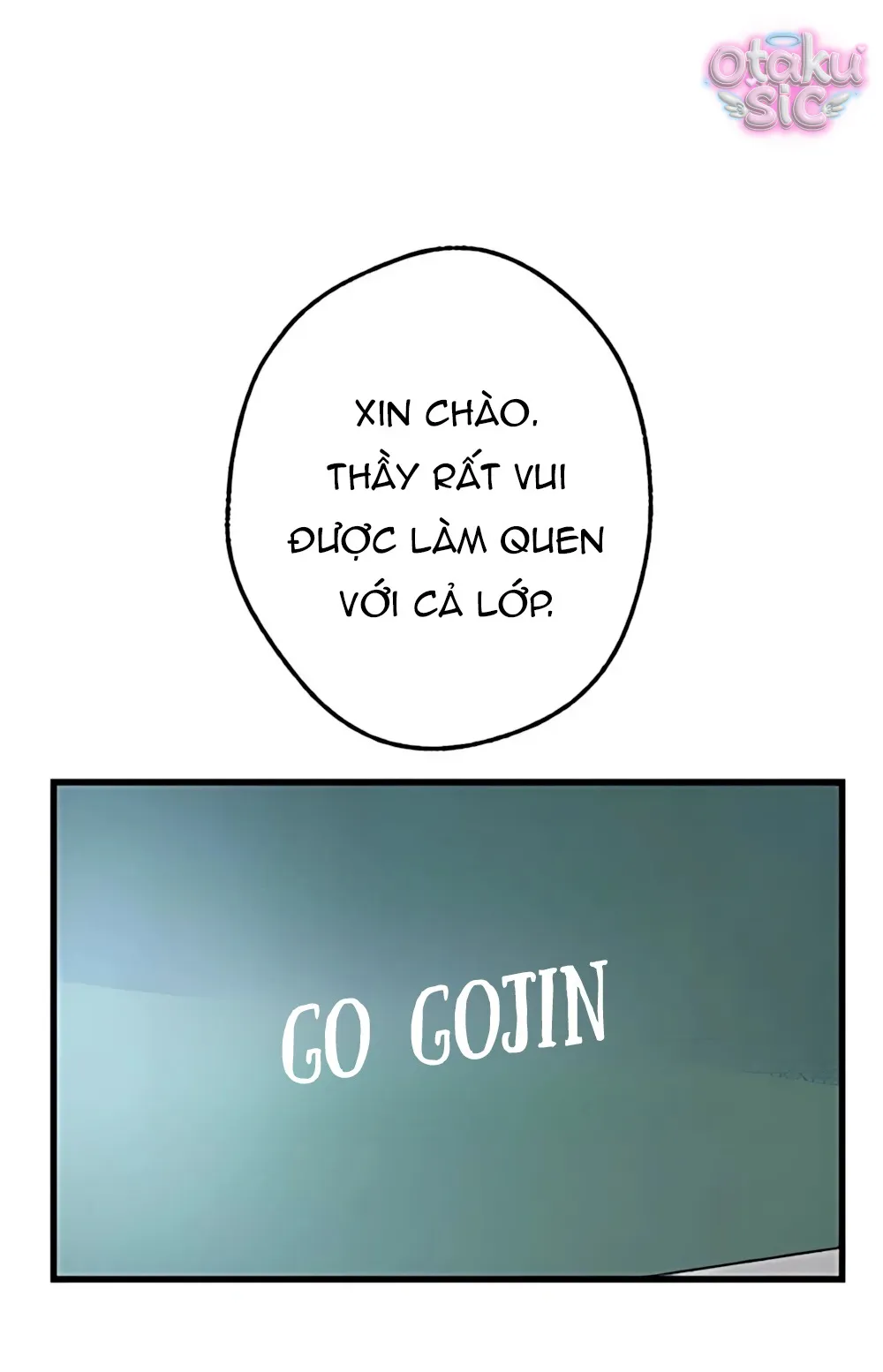 Ẩn Sau Cách Rừng - Chap 10 - Trang 66