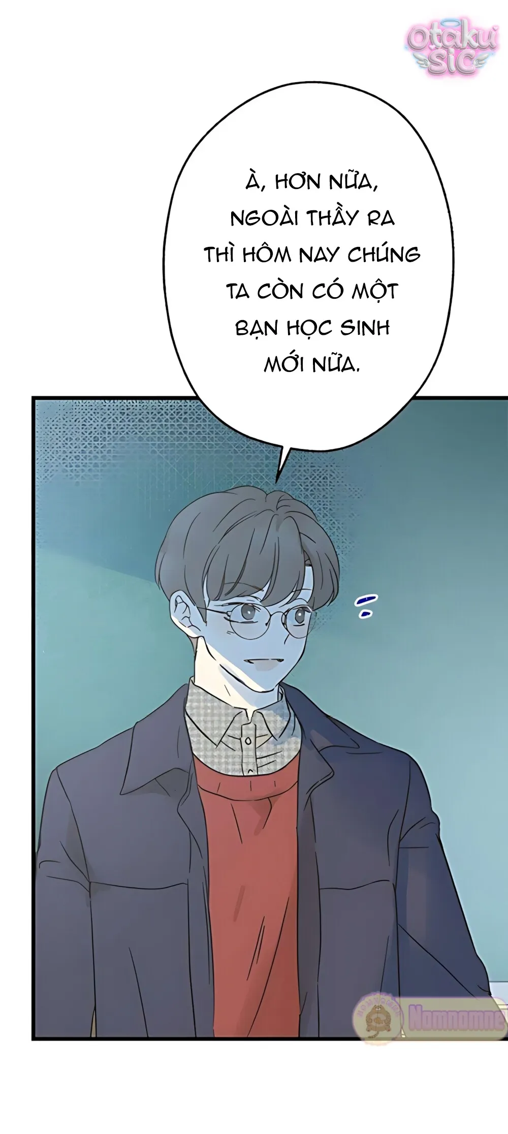 Ẩn Sau Cách Rừng - Chap 10 - Trang 68