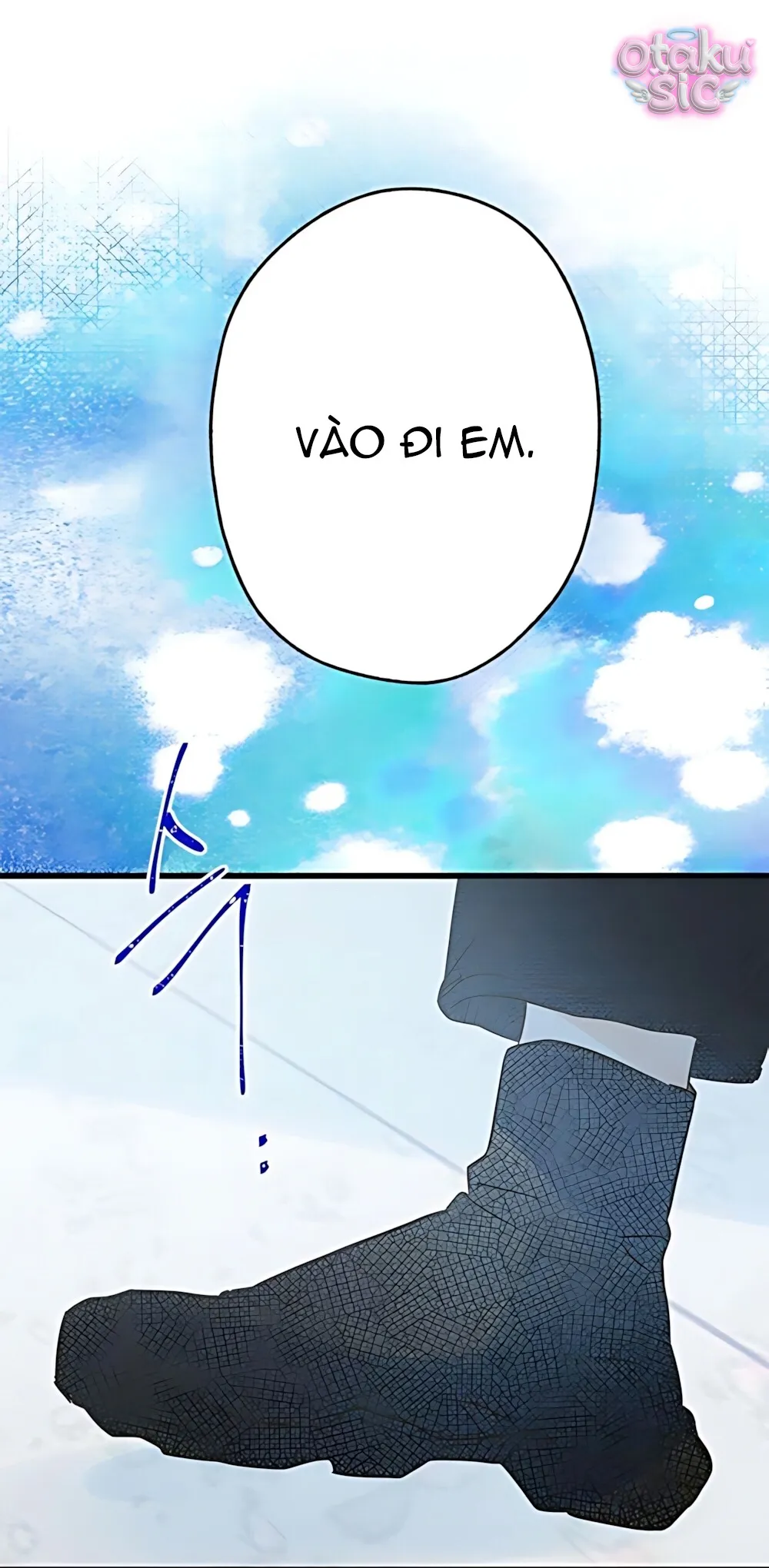 Ẩn Sau Cách Rừng - Chap 10 - Trang 69