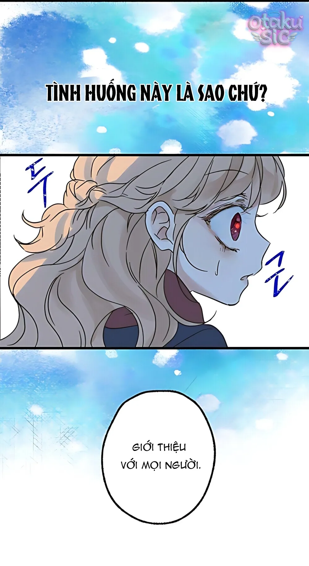 Ẩn Sau Cách Rừng - Chap 10 - Trang 70