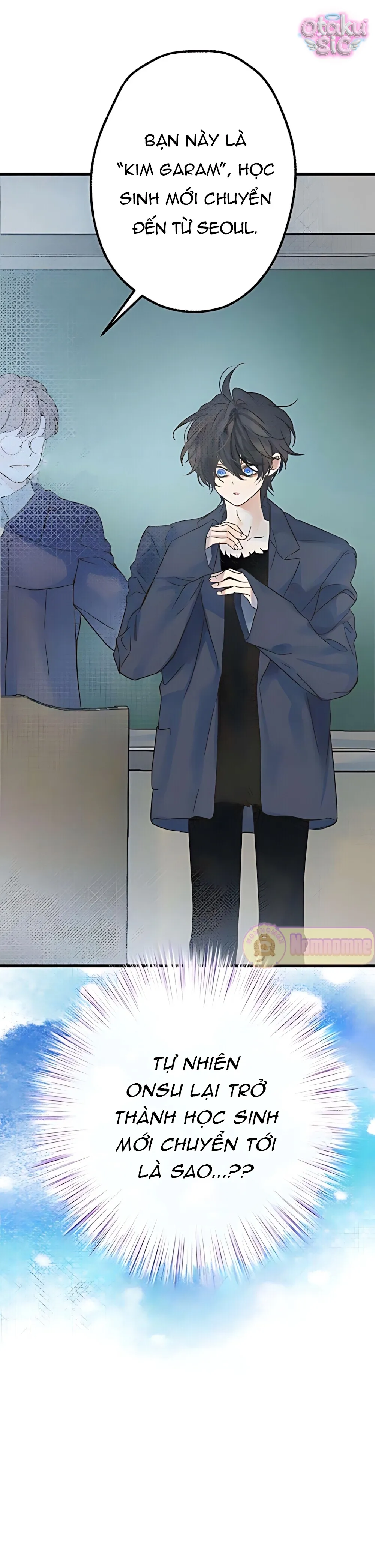 Ẩn Sau Cách Rừng - Chap 10 - Trang 71