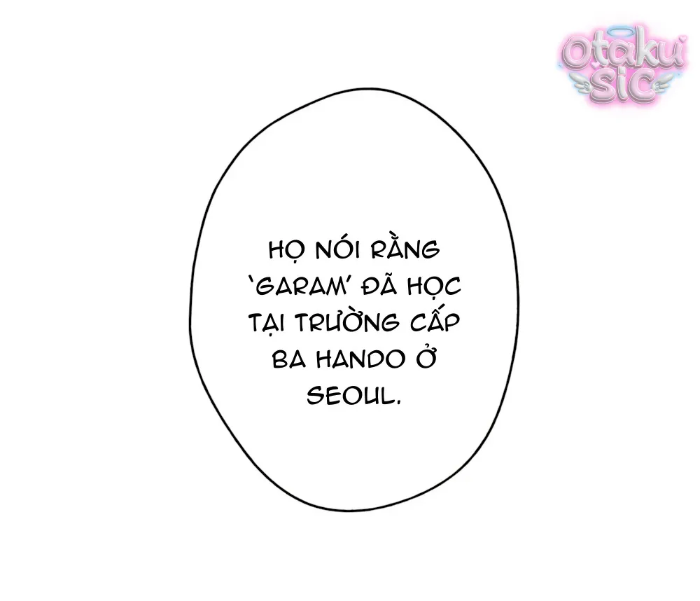 Ẩn Sau Cách Rừng - Chap 11 - Trang 1