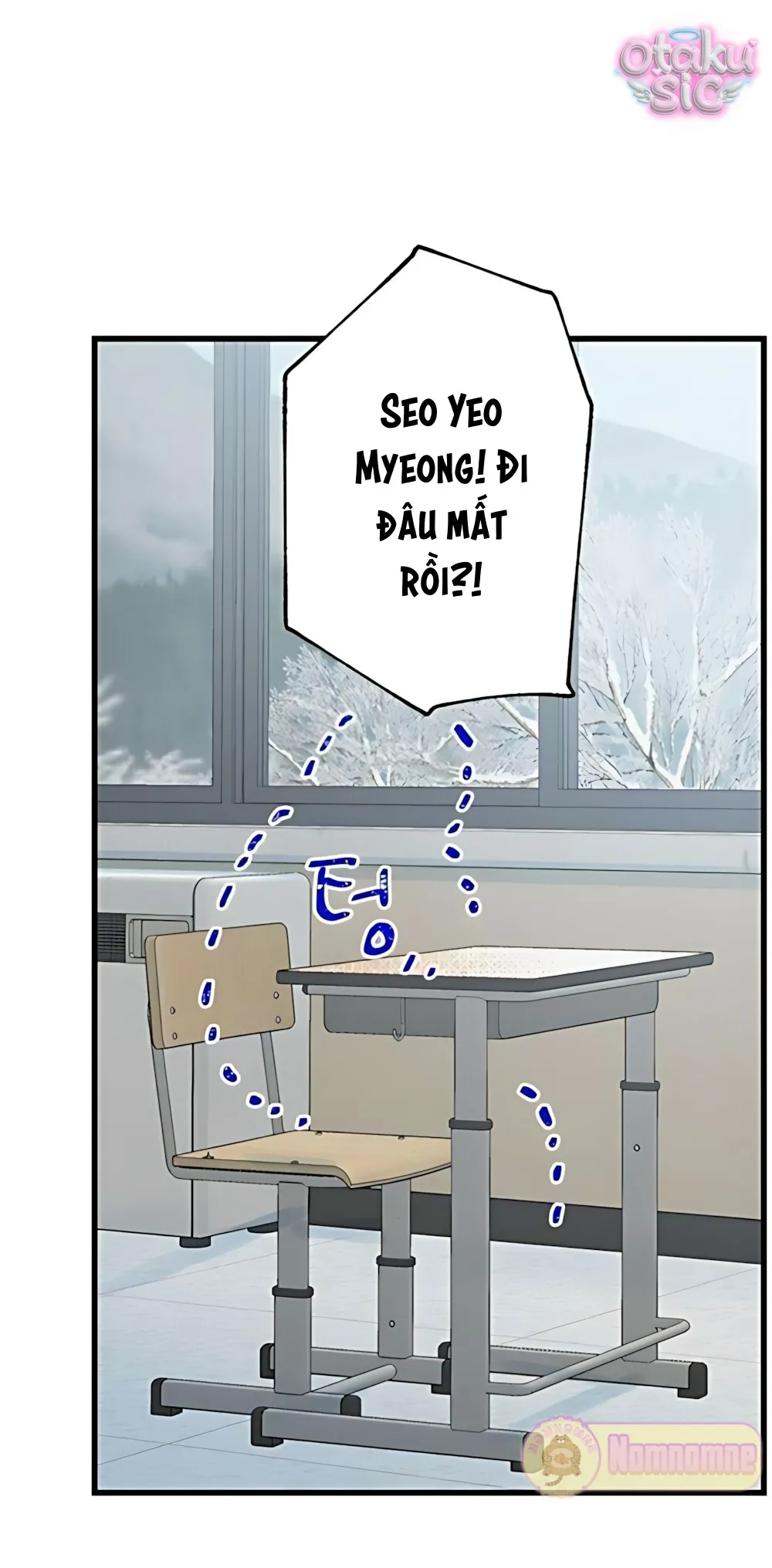 Ẩn Sau Cách Rừng - Chap 11 - Trang 18