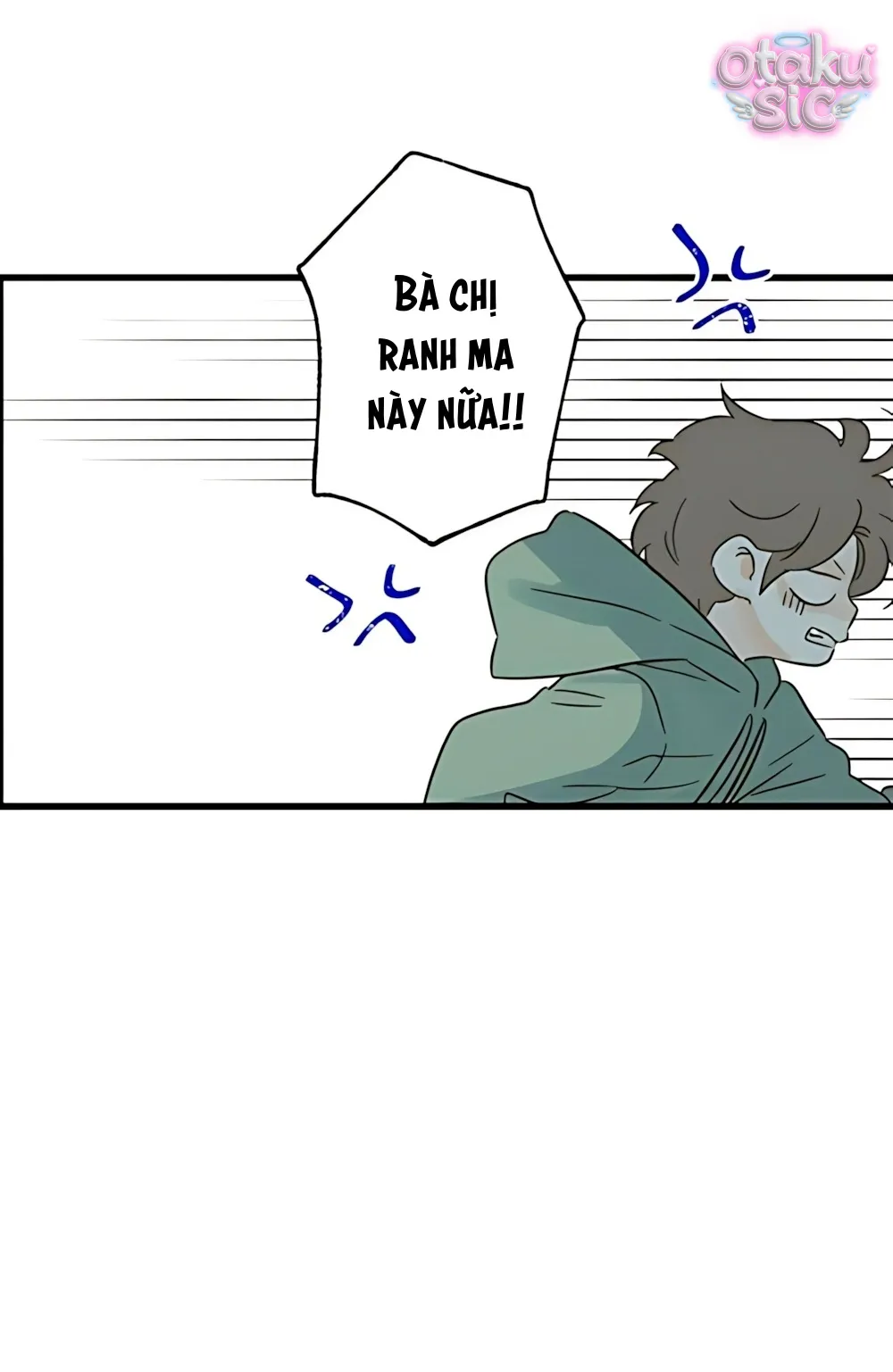 Ẩn Sau Cách Rừng - Chap 11 - Trang 20