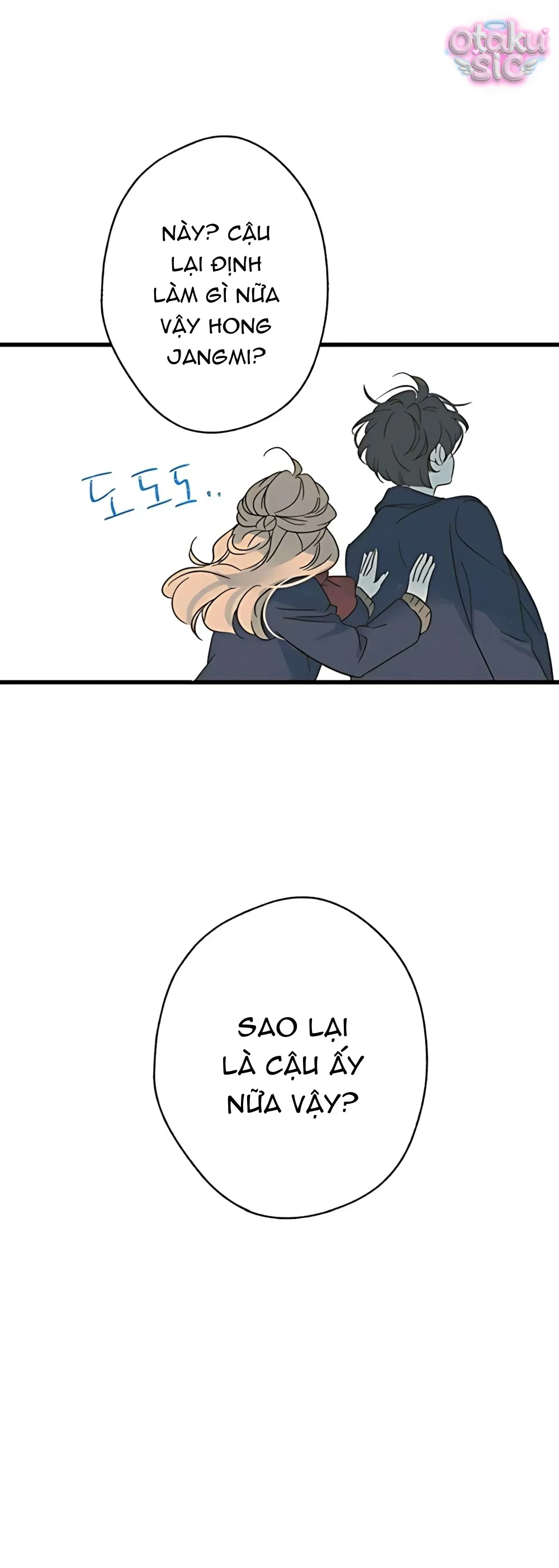 Ẩn Sau Cách Rừng - Chap 11 - Trang 26