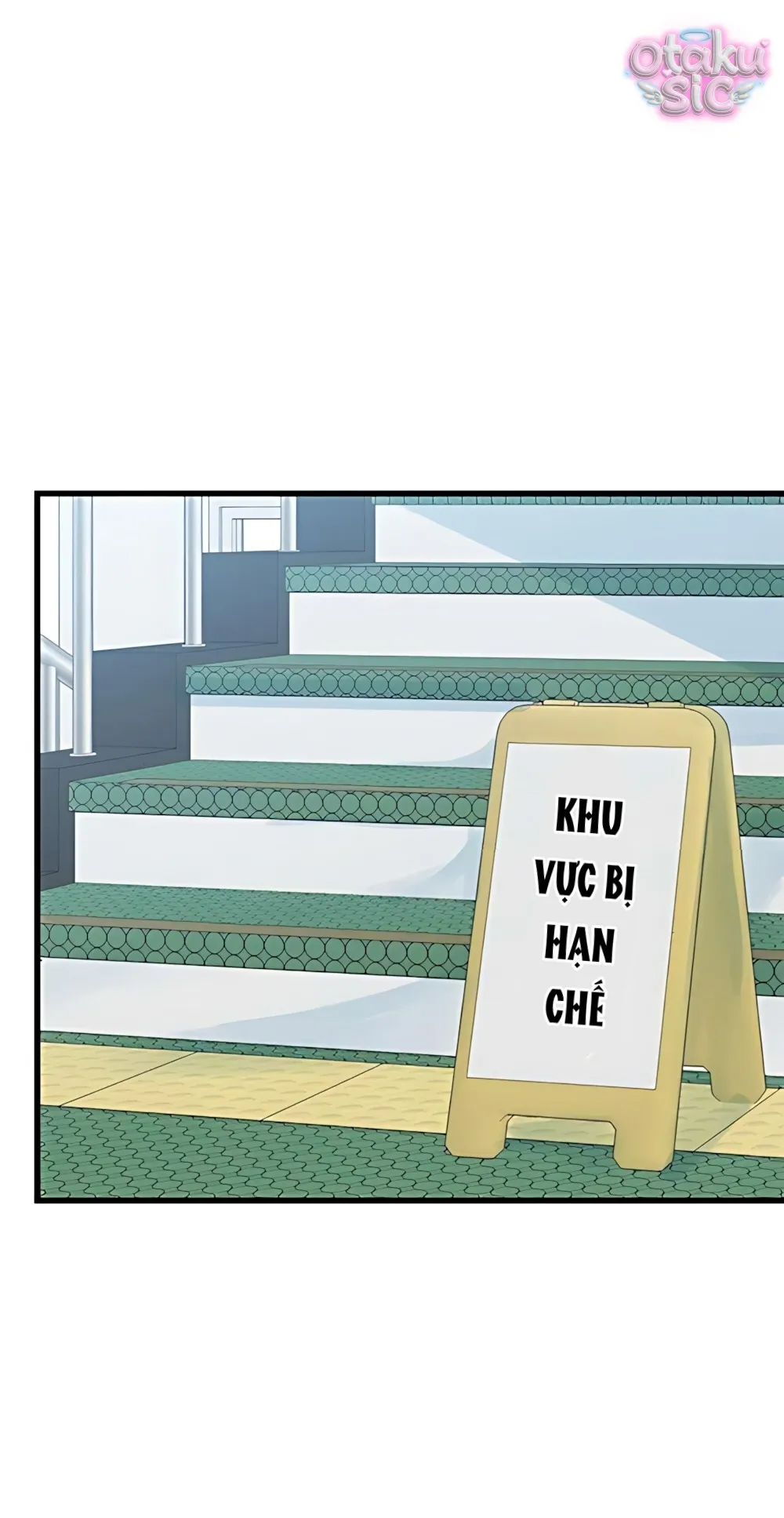 Ẩn Sau Cách Rừng - Chap 11 - Trang 27