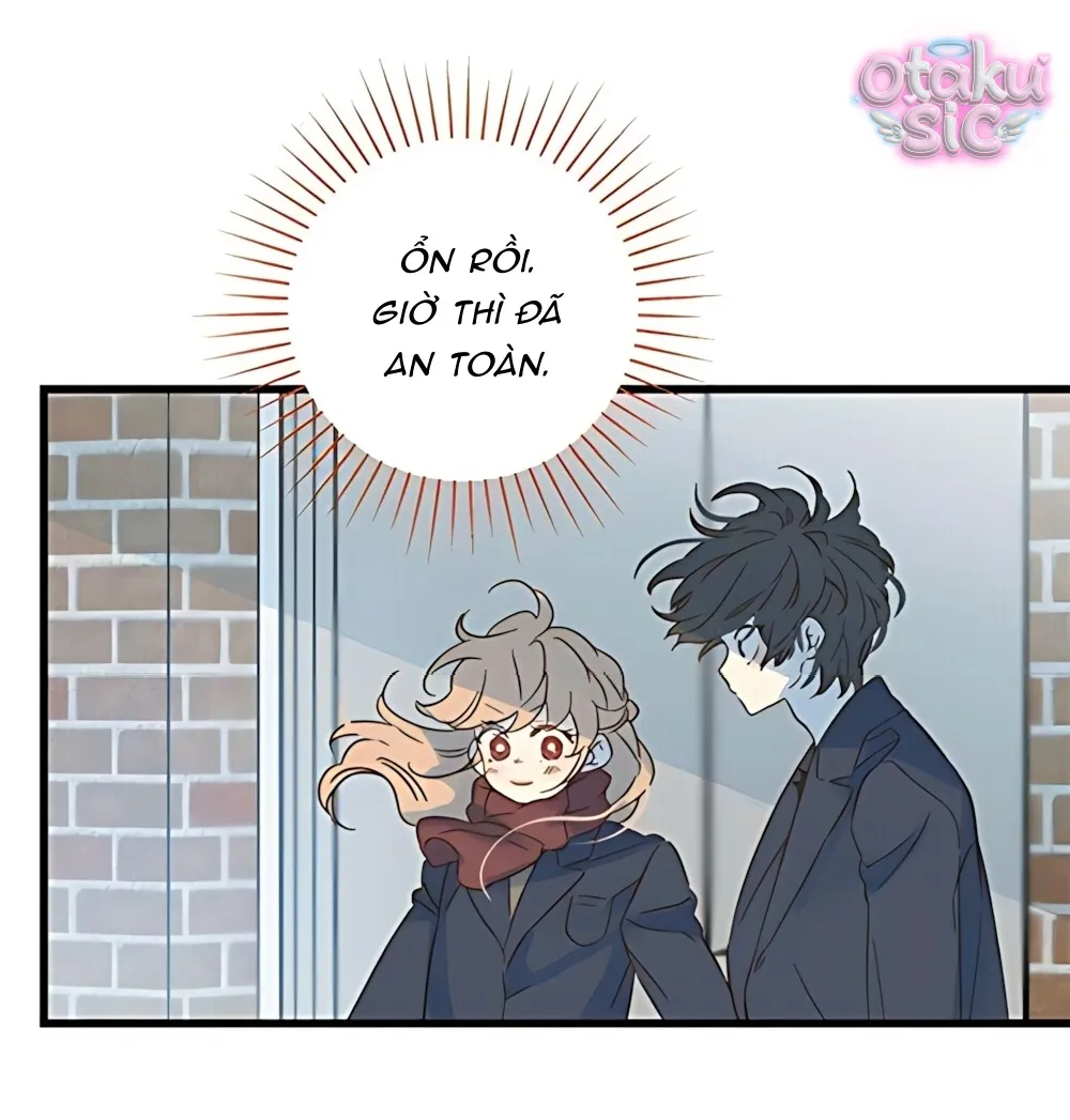 Ẩn Sau Cách Rừng - Chap 11 - Trang 29