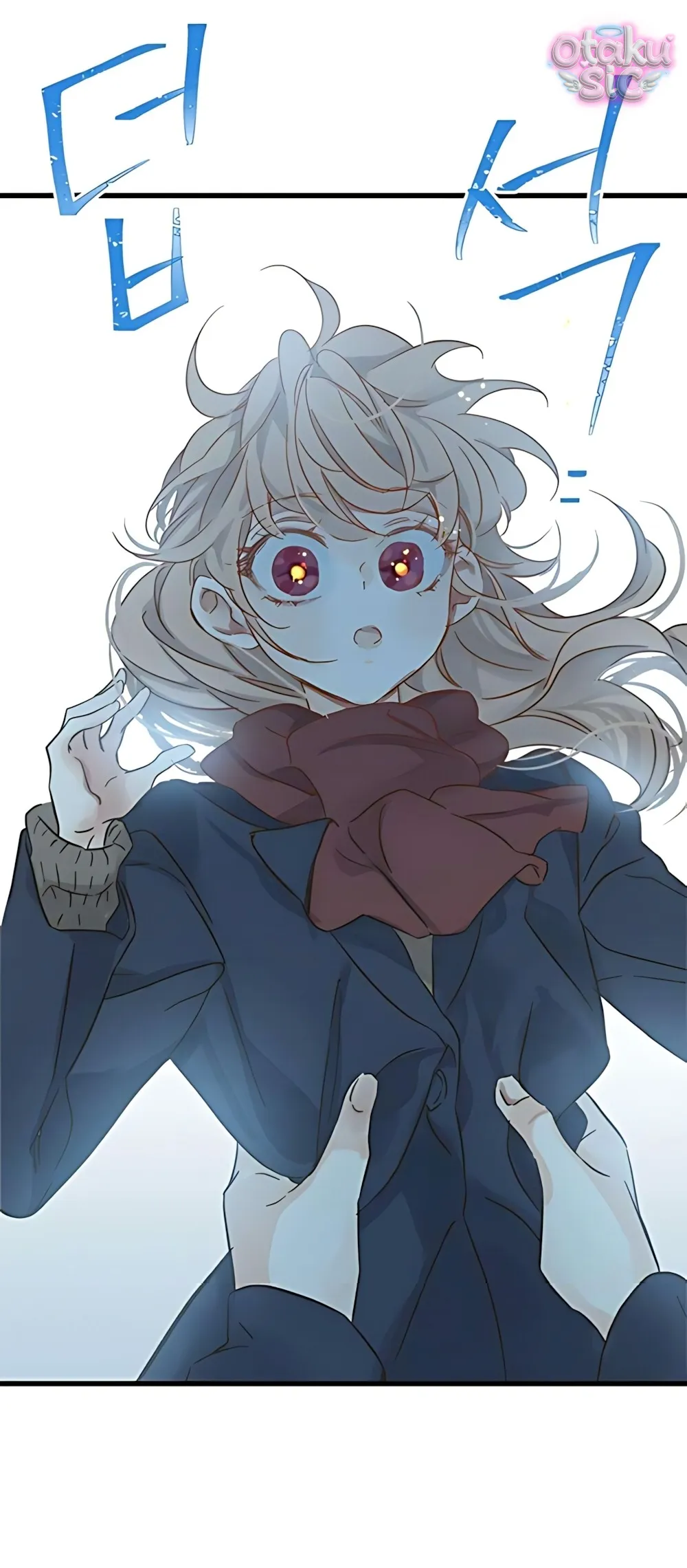 Ẩn Sau Cách Rừng - Chap 11 - Trang 34