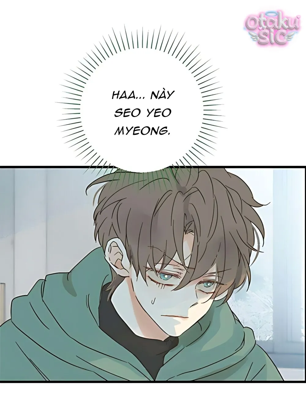 Ẩn Sau Cách Rừng - Chap 11 - Trang 5