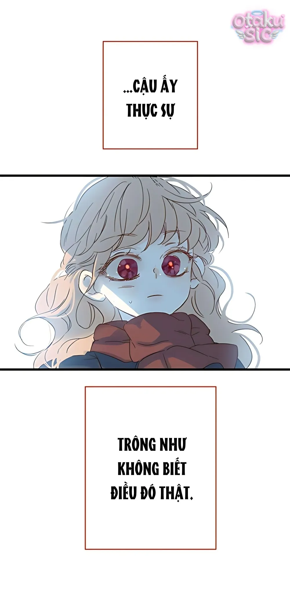Ẩn Sau Cách Rừng - Chap 11 - Trang 42