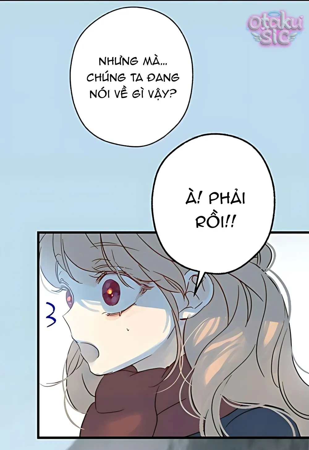 Ẩn Sau Cách Rừng - Chap 11 - Trang 44