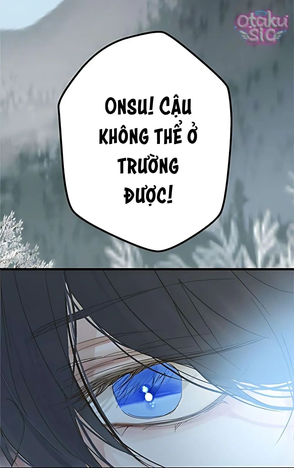 Ẩn Sau Cách Rừng - Chap 11 - Trang 45