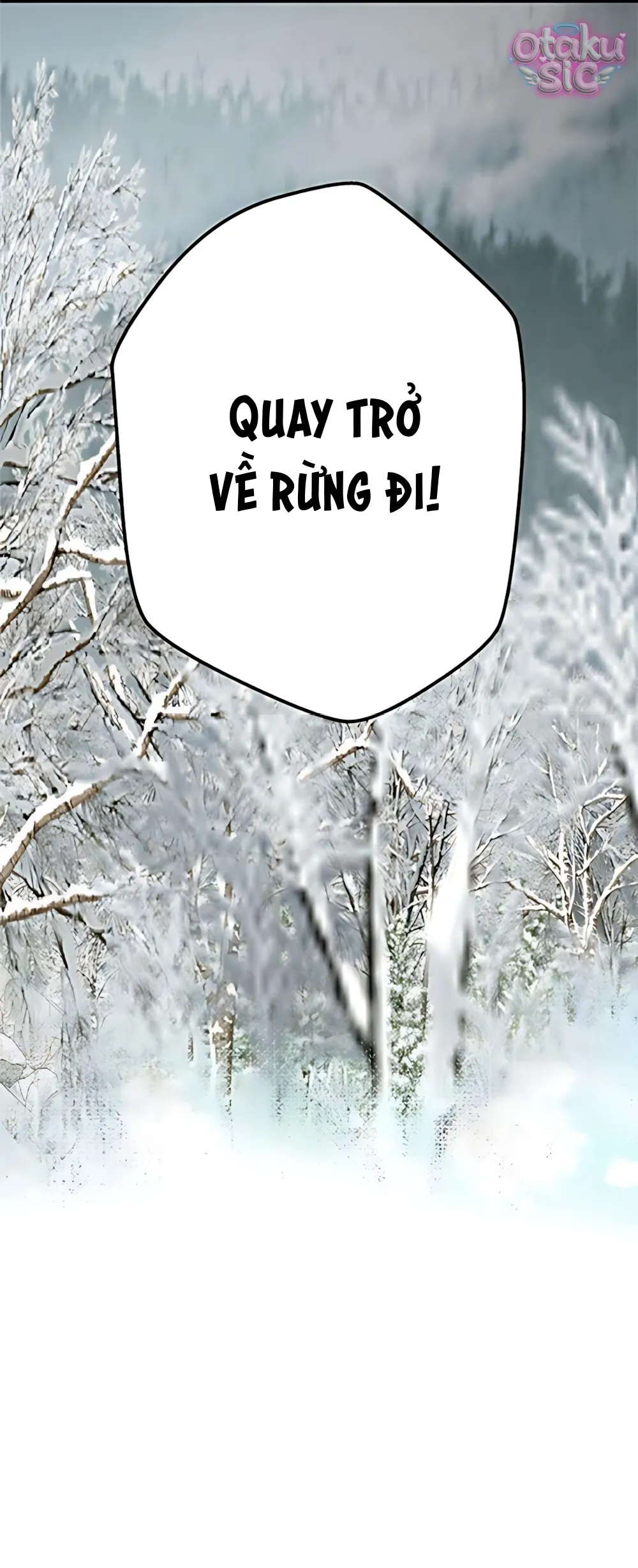 Ẩn Sau Cách Rừng - Chap 11 - Trang 46