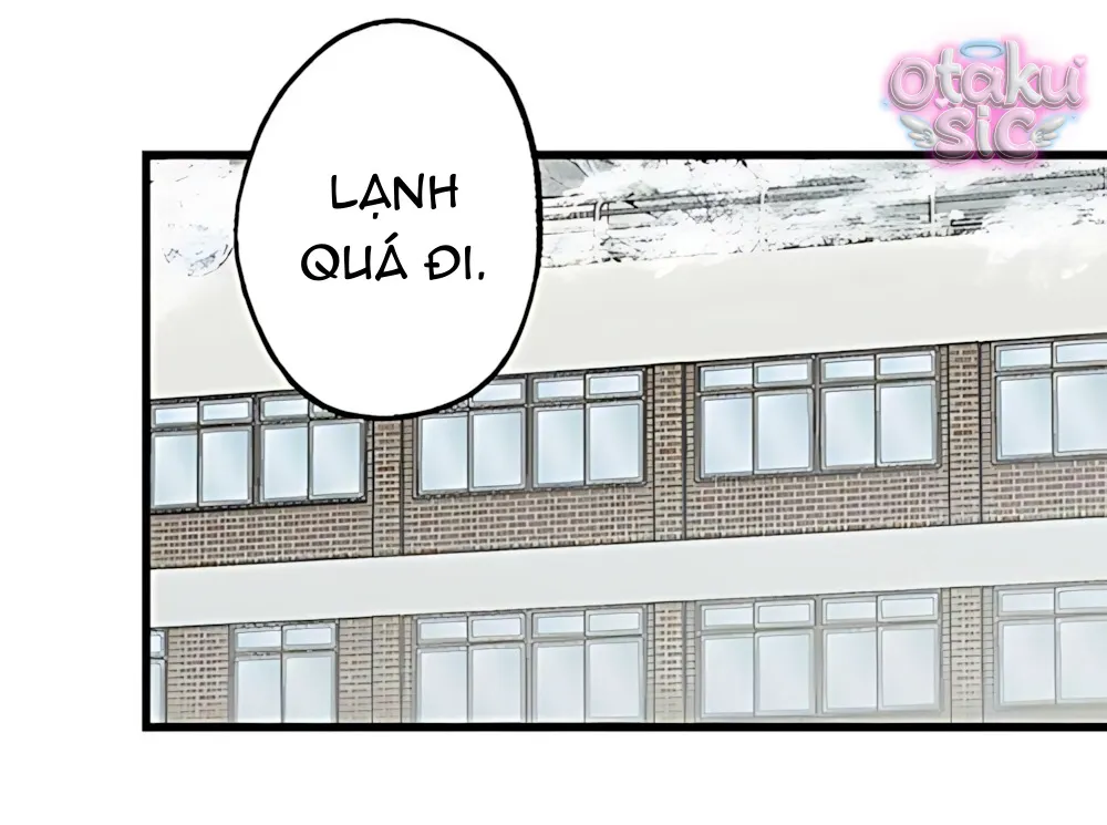 Ẩn Sau Cách Rừng - Chap 11 - Trang 48