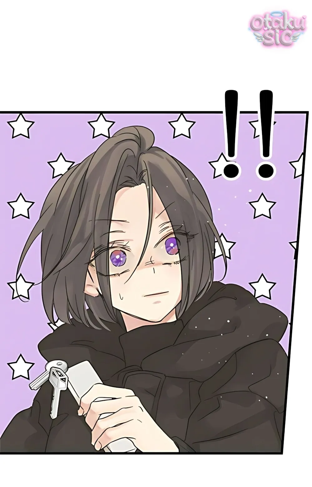 Ẩn Sau Cách Rừng - Chap 11 - Trang 52