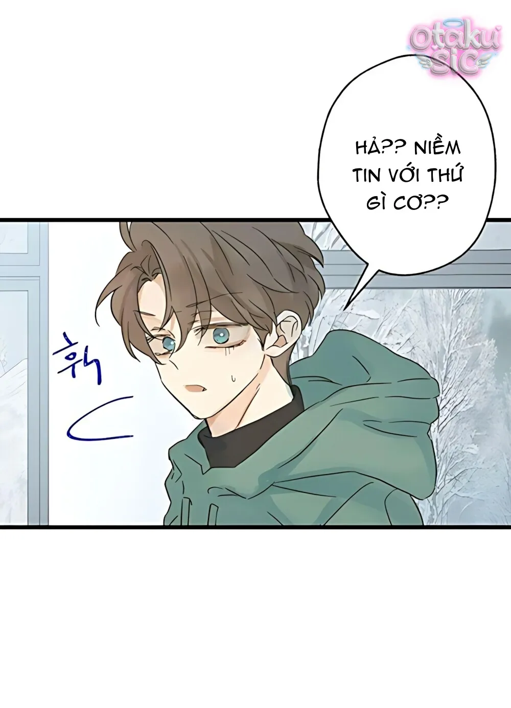 Ẩn Sau Cách Rừng - Chap 11 - Trang 55