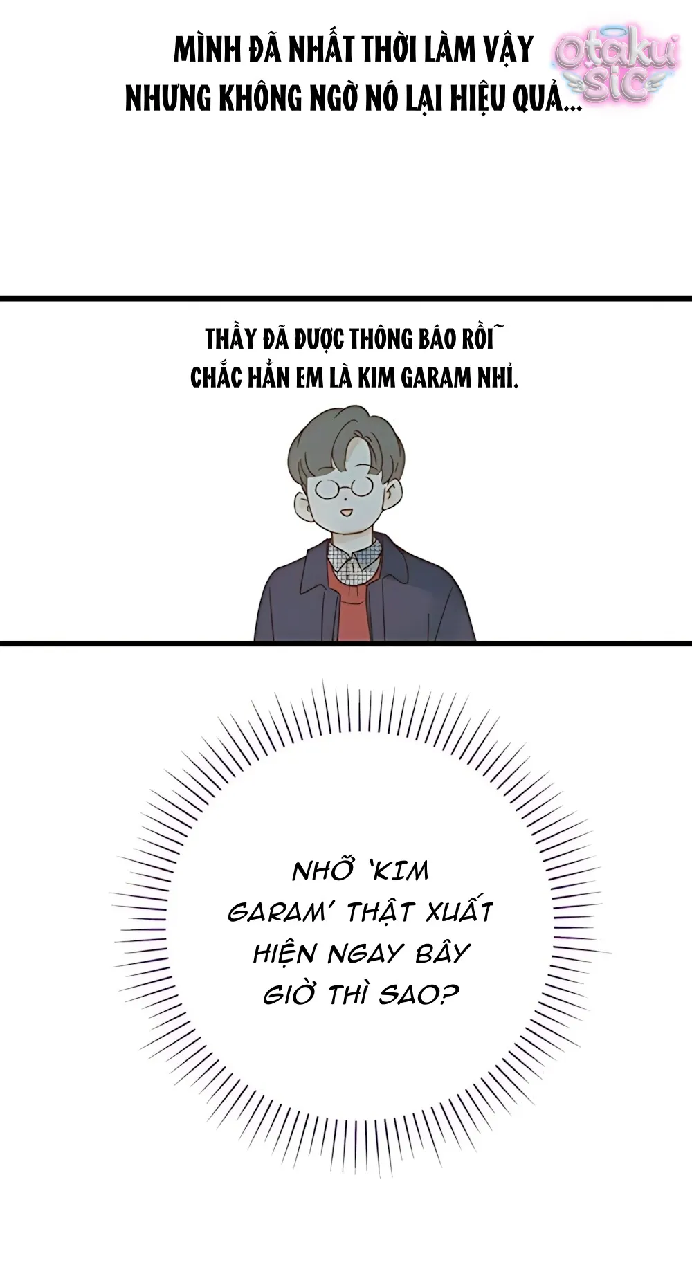 Ẩn Sau Cách Rừng - Chap 11 - Trang 7