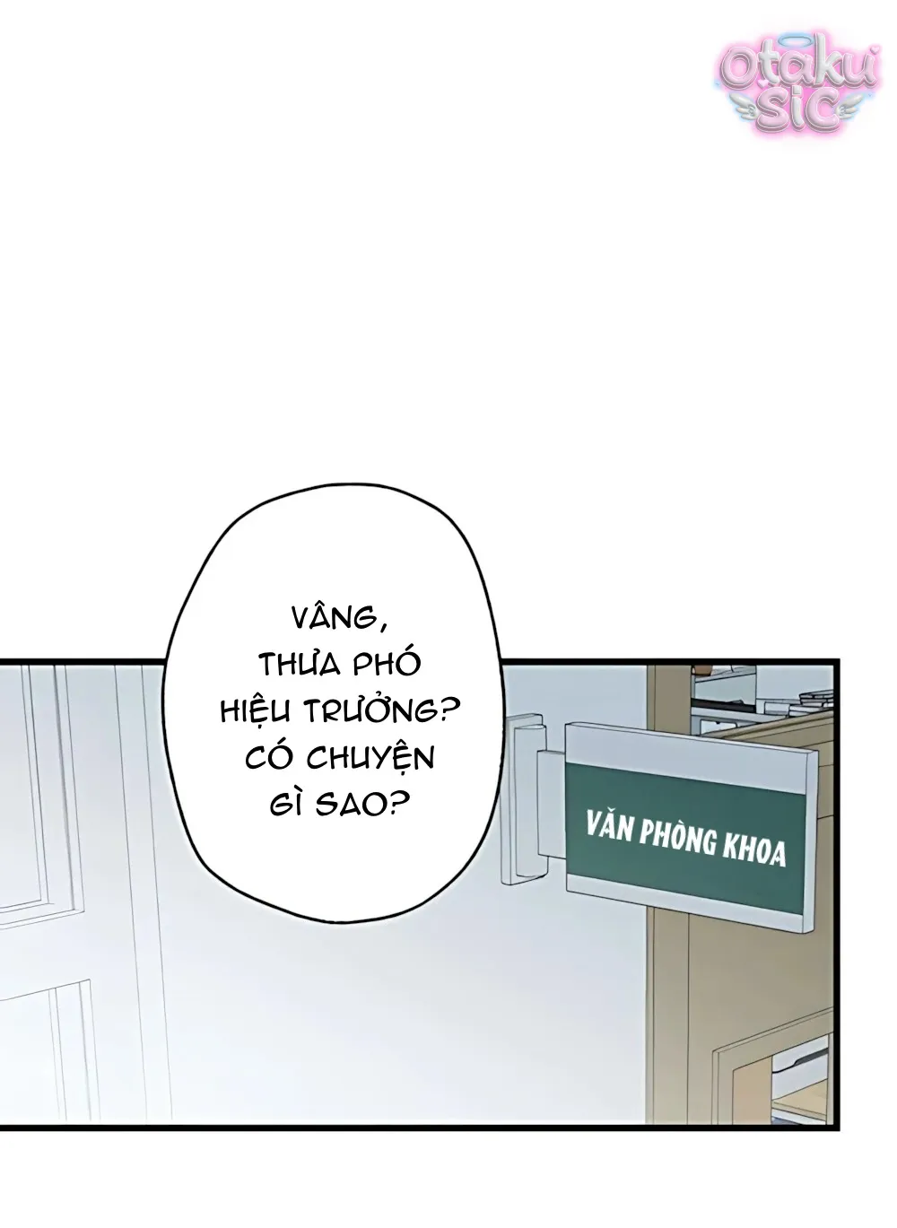 Ẩn Sau Cách Rừng - Chap 11 - Trang 68