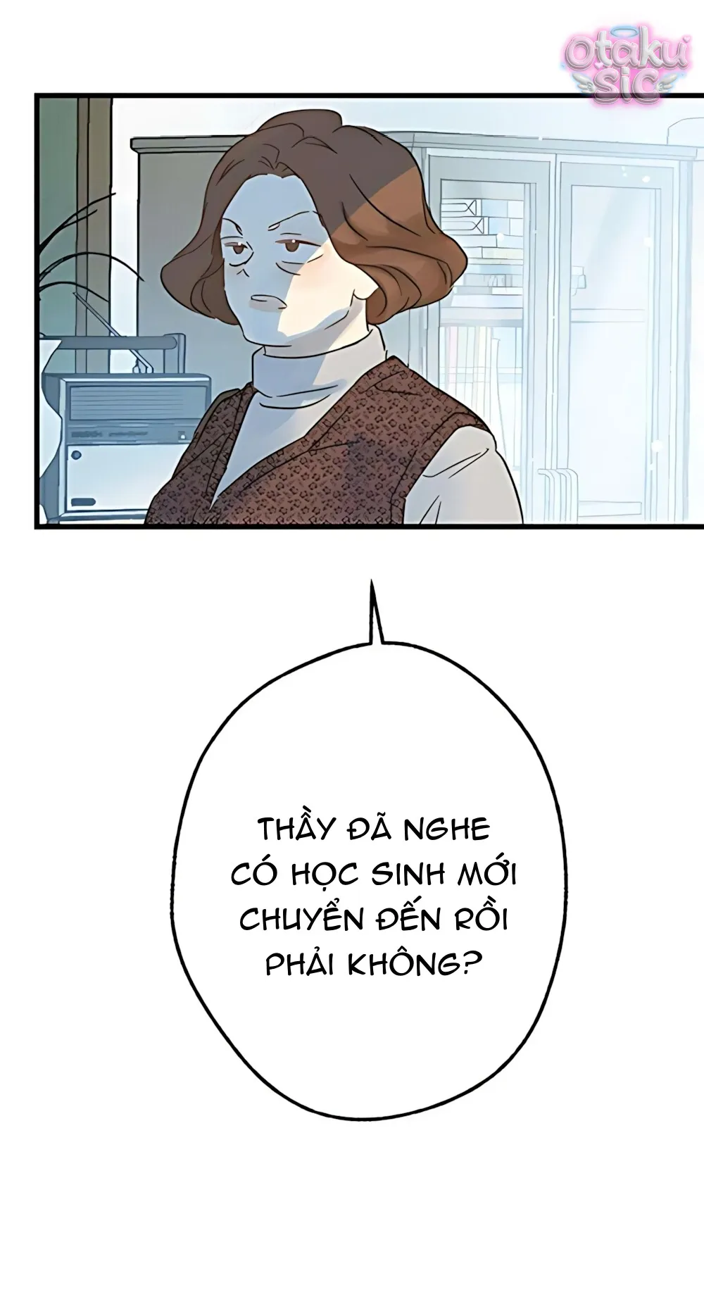 Ẩn Sau Cách Rừng - Chap 11 - Trang 70