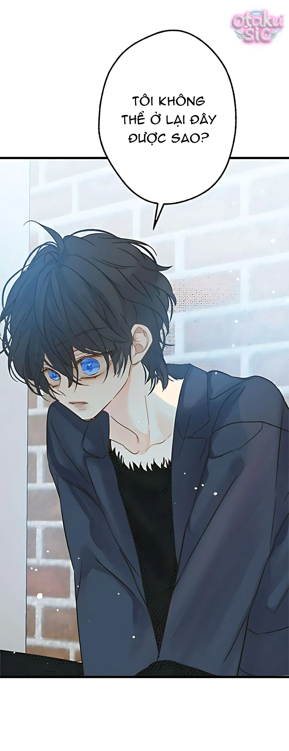 Ẩn Sau Cách Rừng - Chap 11 - Trang 72
