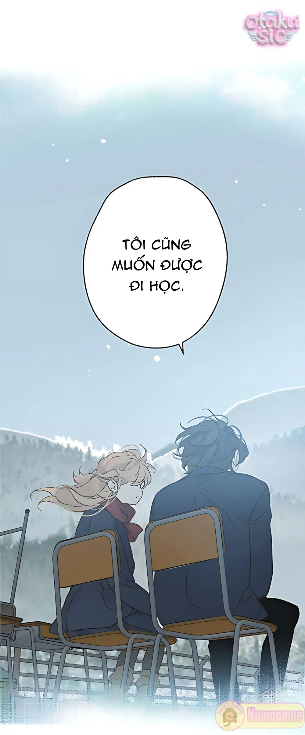 Ẩn Sau Cách Rừng - Chap 11 - Trang 73