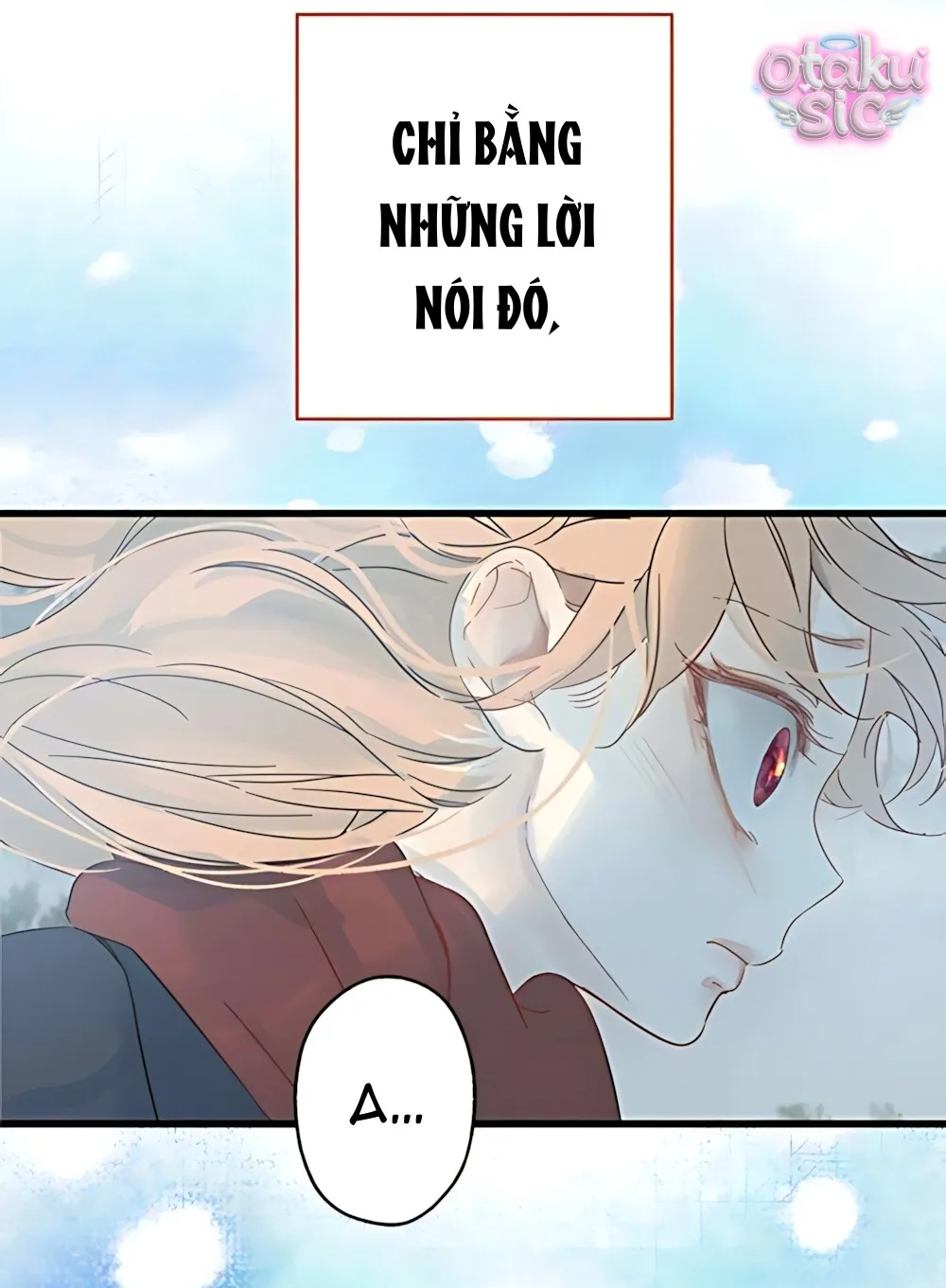 Ẩn Sau Cách Rừng - Chap 11 - Trang 74