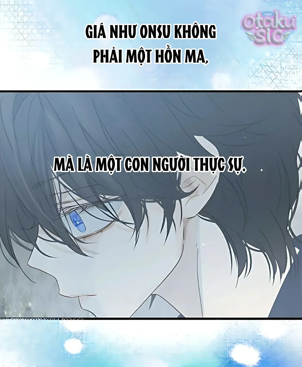 Ẩn Sau Cách Rừng - Chap 11 - Trang 76