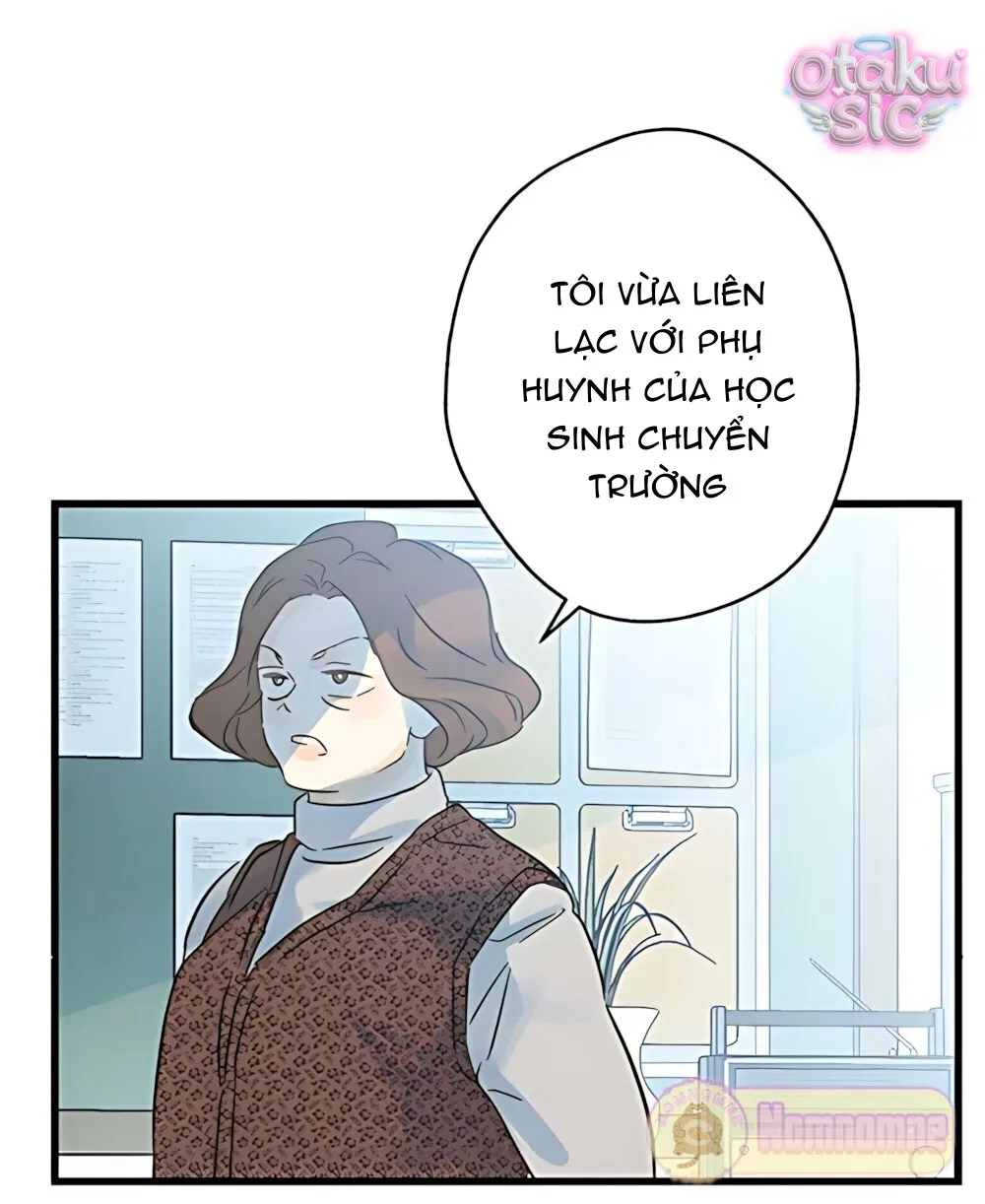 Ẩn Sau Cách Rừng - Chap 11 - Trang 80