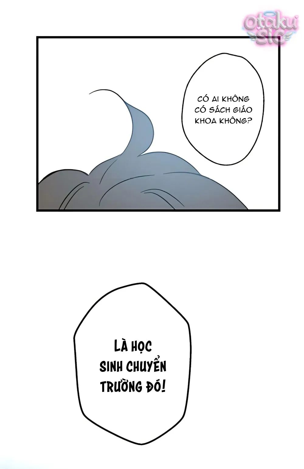 Ẩn Sau Cách Rừng - Chap 11 - Trang 83