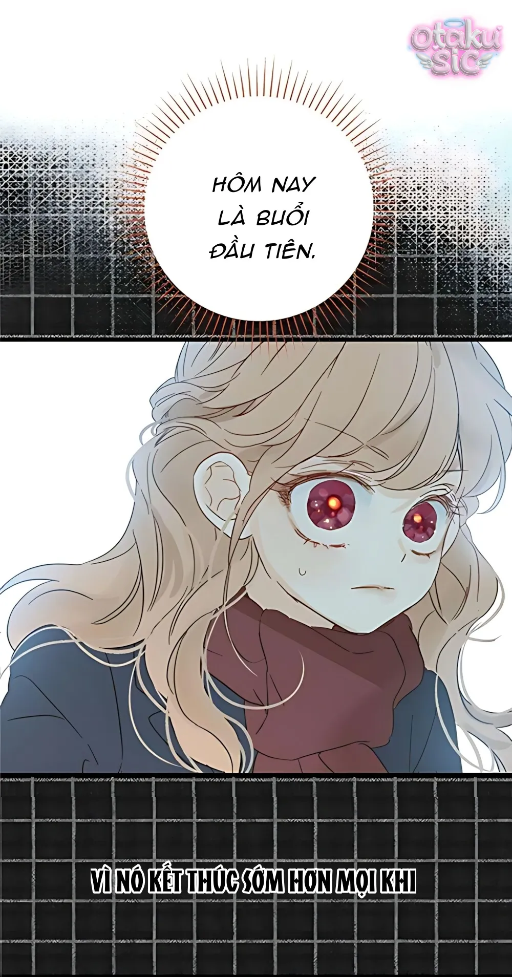 Ẩn Sau Cách Rừng - Chap 11 - Trang 85