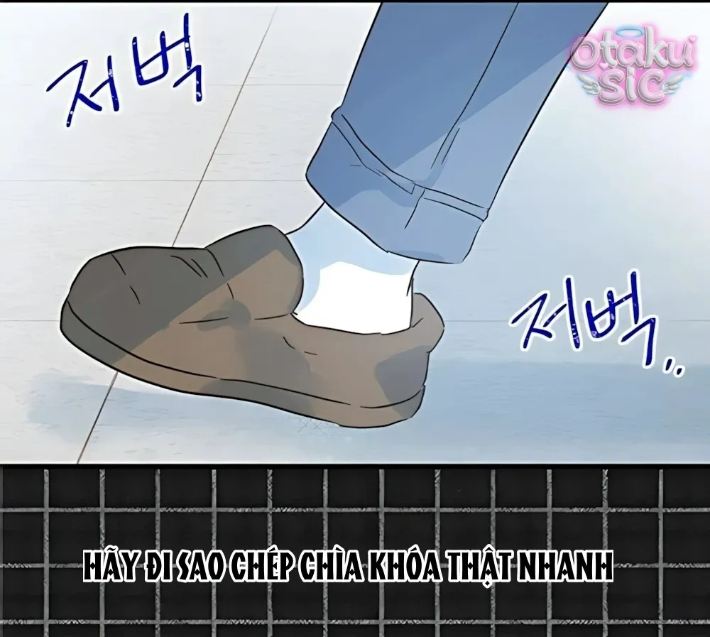 Ẩn Sau Cách Rừng - Chap 11 - Trang 86