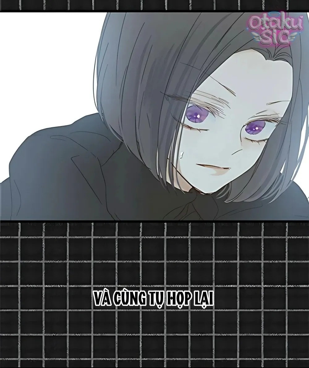 Ẩn Sau Cách Rừng - Chap 11 - Trang 87