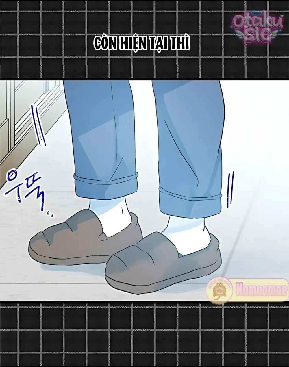 Ẩn Sau Cách Rừng - Chap 11 - Trang 90