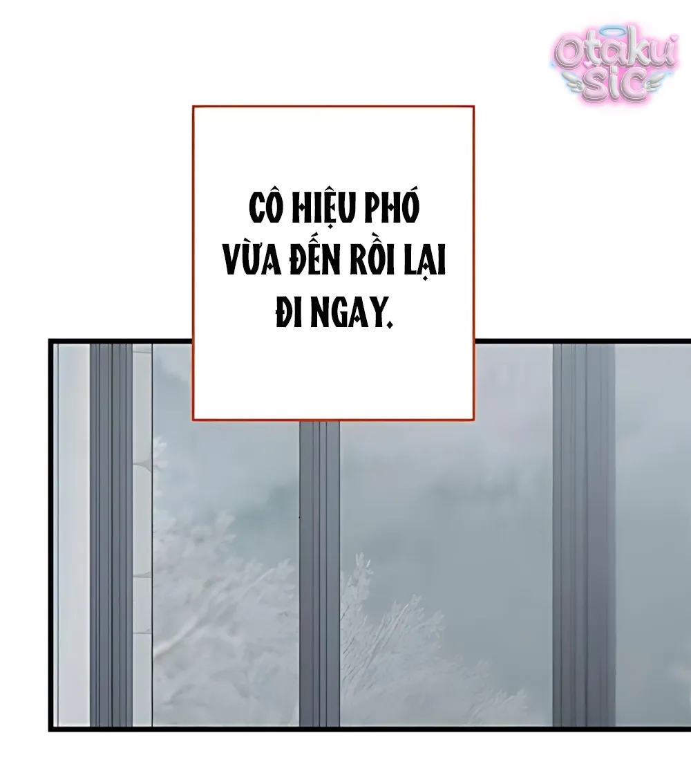 Ẩn Sau Cách Rừng - Chap 12 - Trang 14