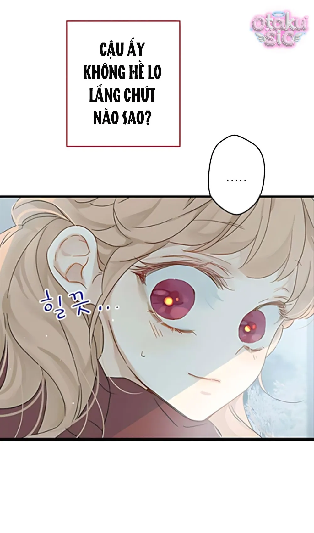 Ẩn Sau Cách Rừng - Chap 12 - Trang 22