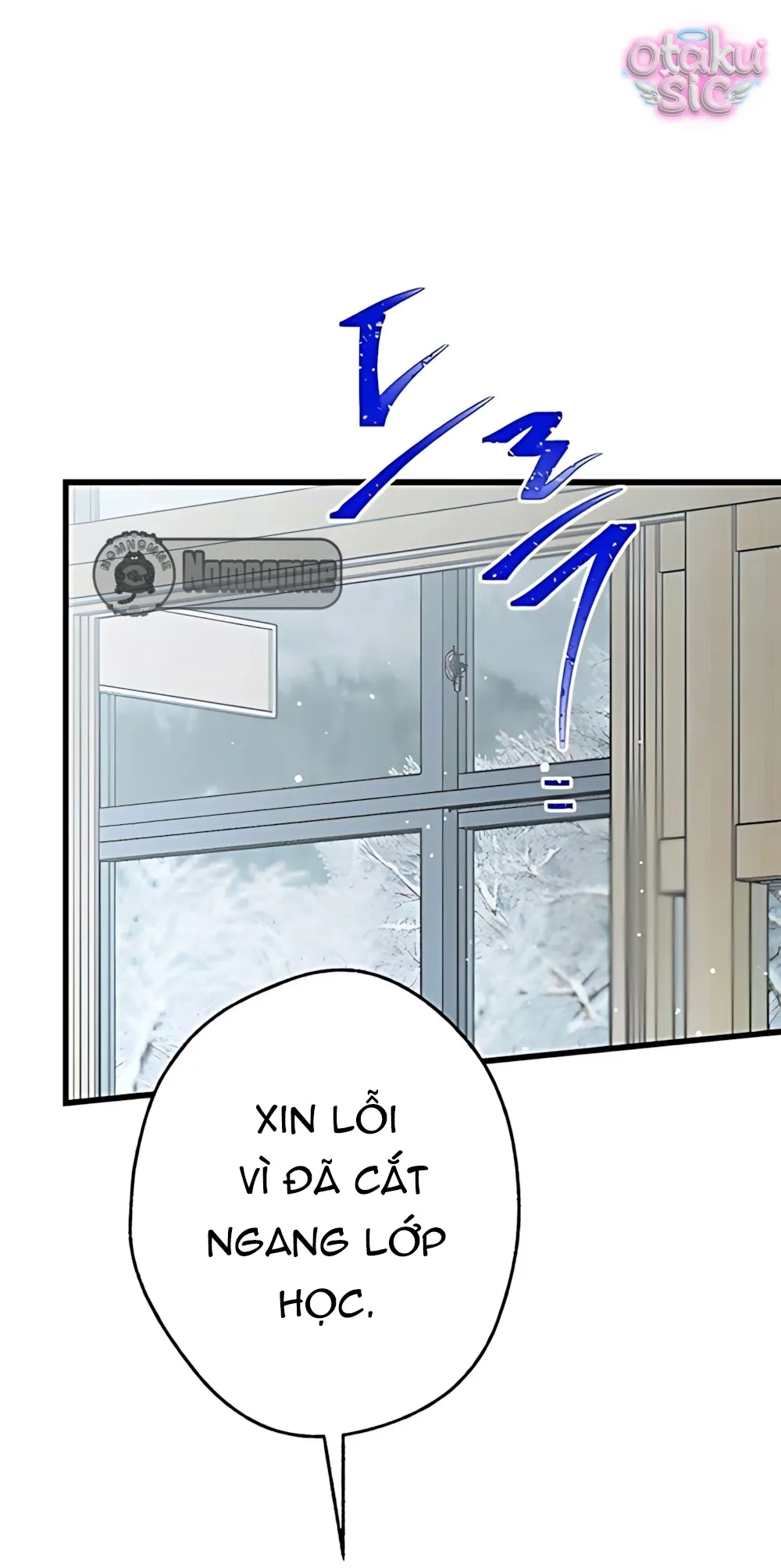 Ẩn Sau Cách Rừng - Chap 12 - Trang 27
