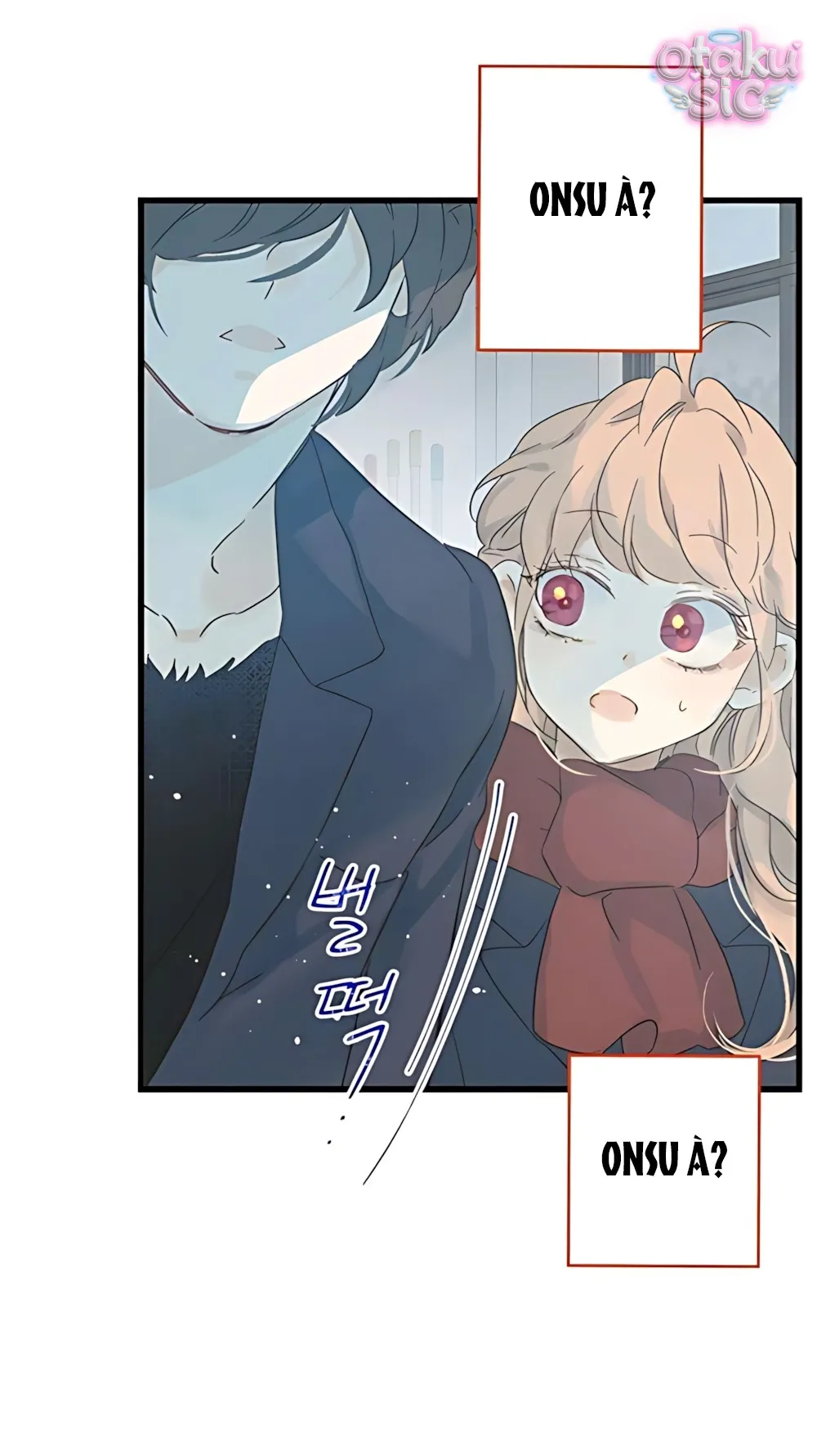 Ẩn Sau Cách Rừng - Chap 12 - Trang 29
