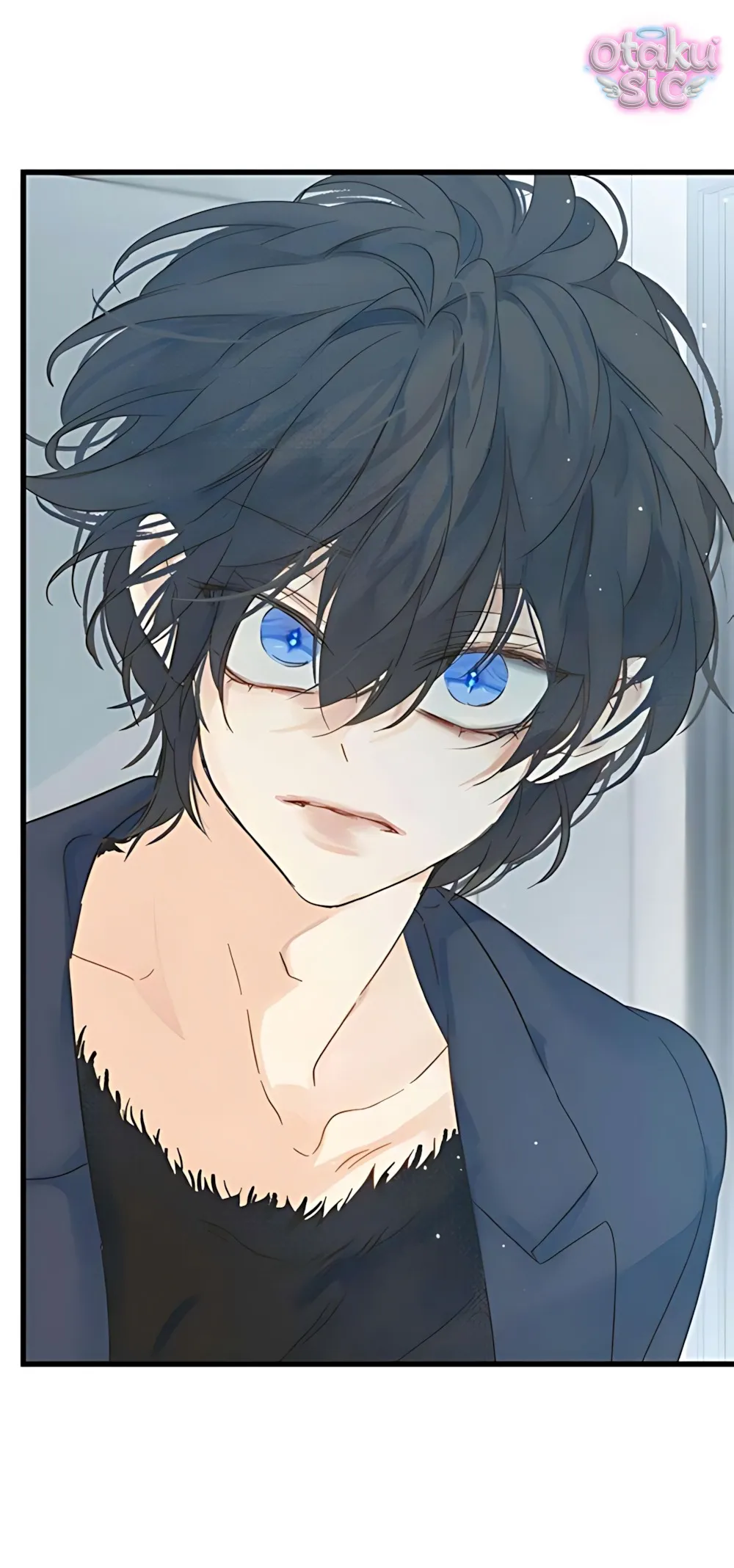 Ẩn Sau Cách Rừng - Chap 12 - Trang 30
