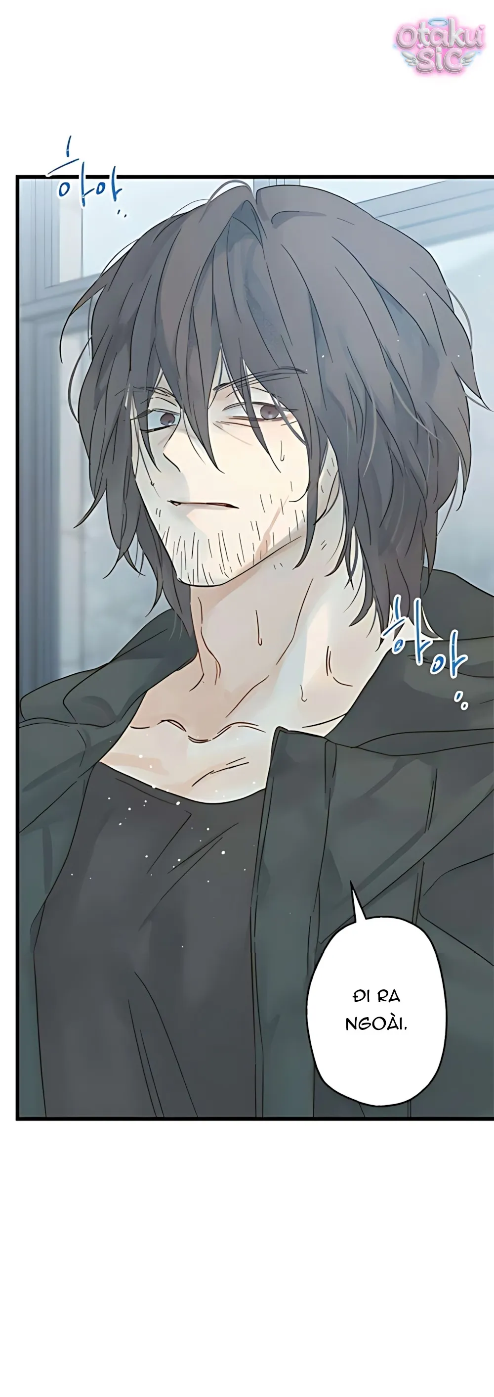 Ẩn Sau Cách Rừng - Chap 12 - Trang 31