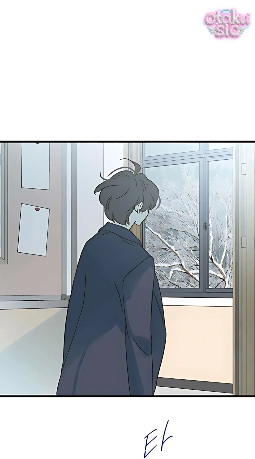 Ẩn Sau Cách Rừng - Chap 12 - Trang 32