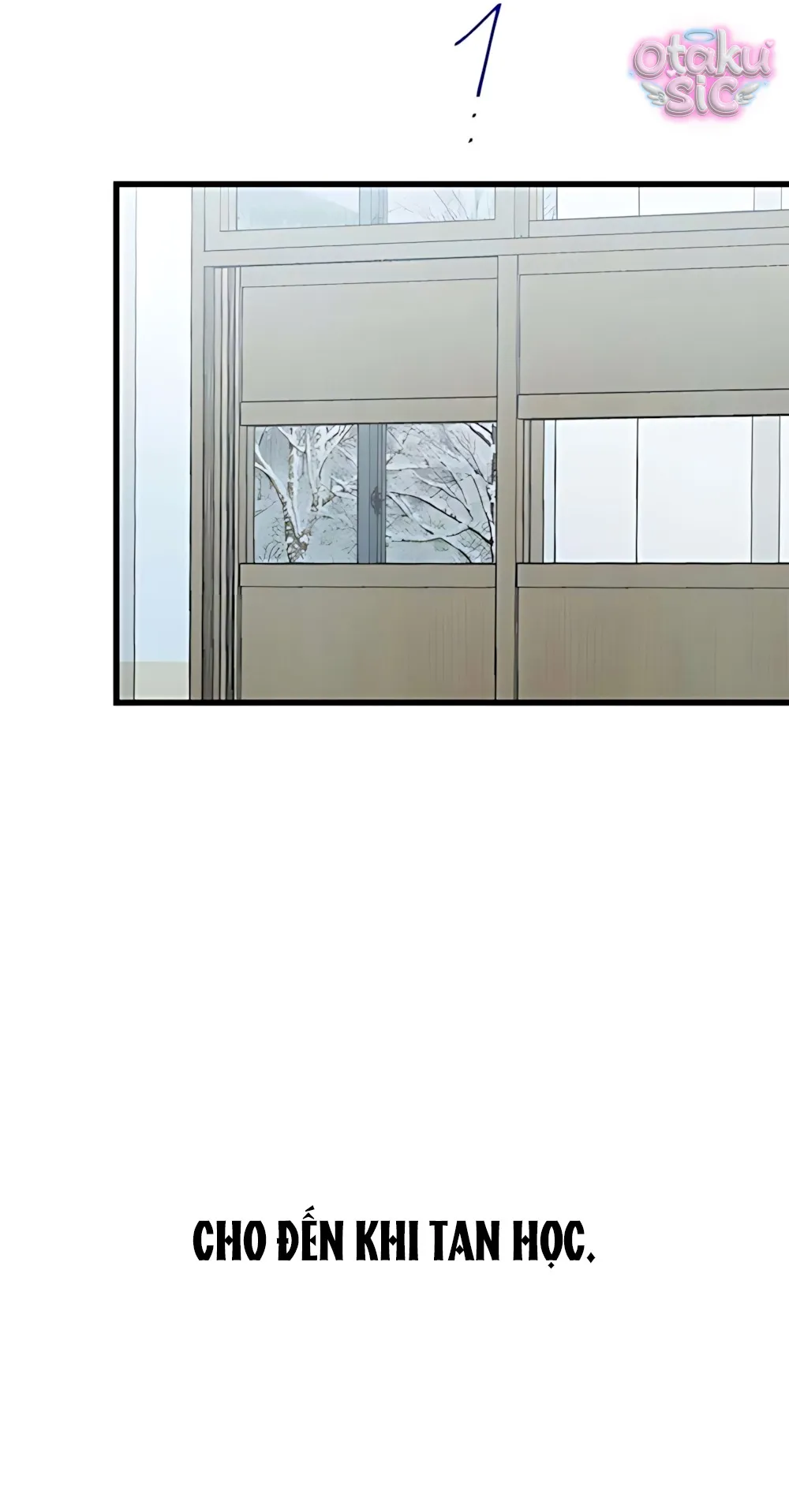 Ẩn Sau Cách Rừng - Chap 12 - Trang 33