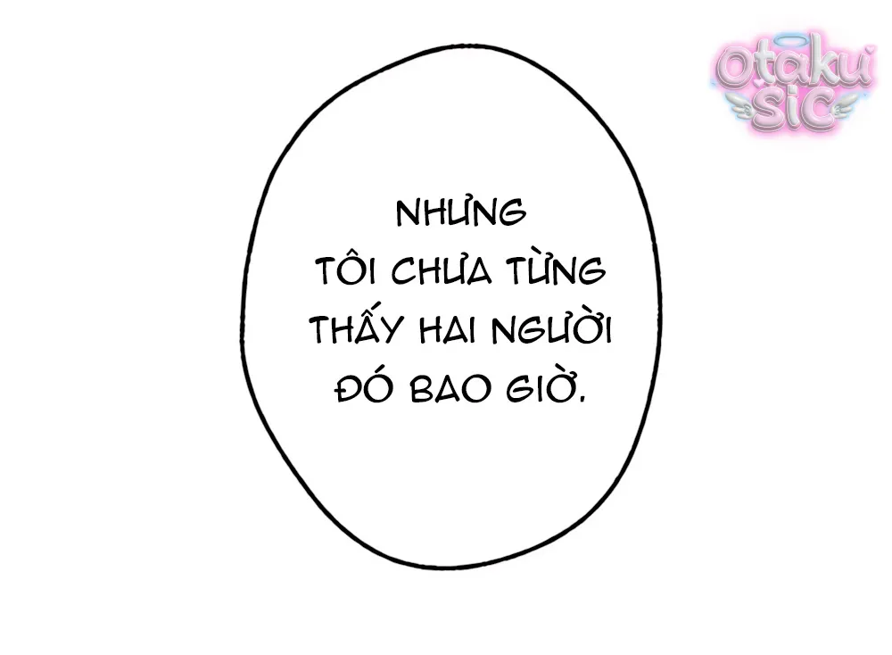 Ẩn Sau Cách Rừng - Chap 12 - Trang 42